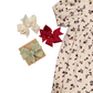 Floral Ellery Dress