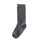Grey Classic Knee Sock - Kit James