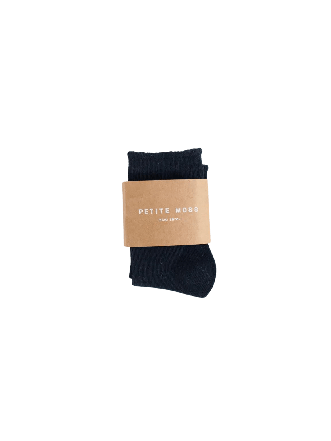 Navy Classic Knee Sock - Kit James