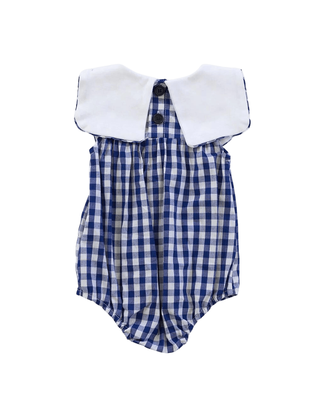 Nautical romper hot sale