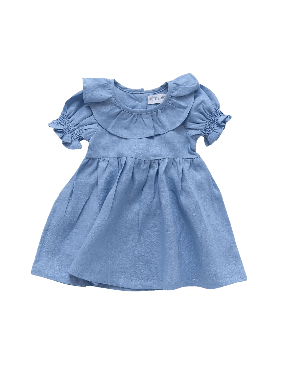 Polly Infant Dress - Kit James