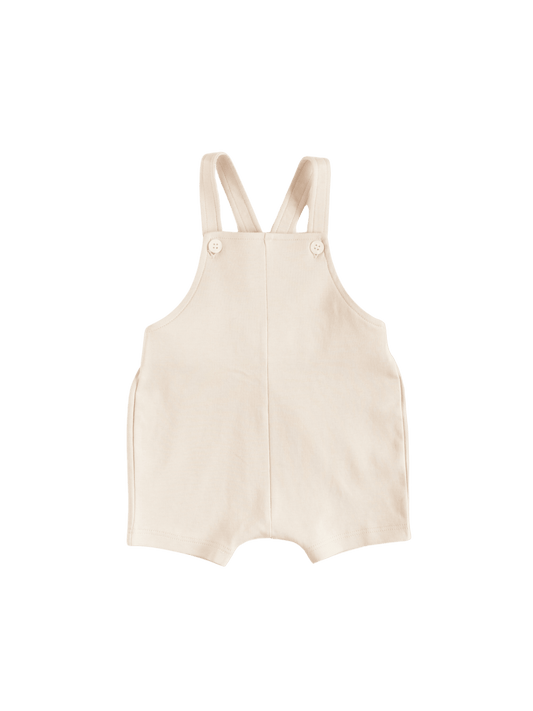 Pima Cotton Overall - Classic European Style- Kit James