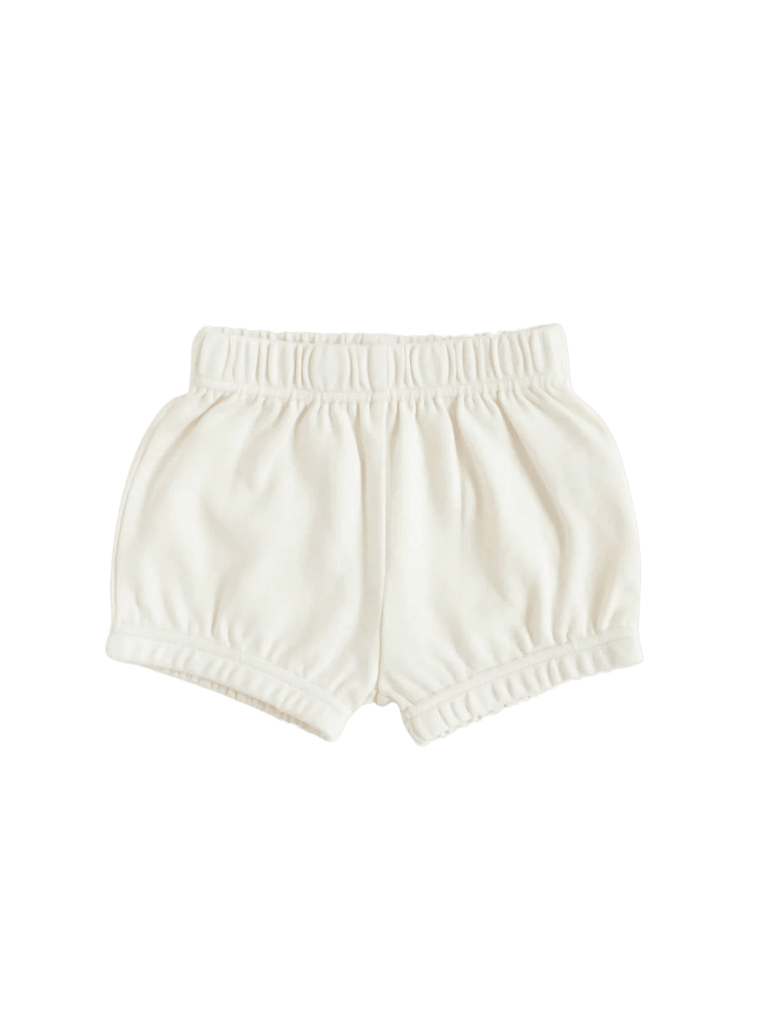 Teddy Shorts - Kit James