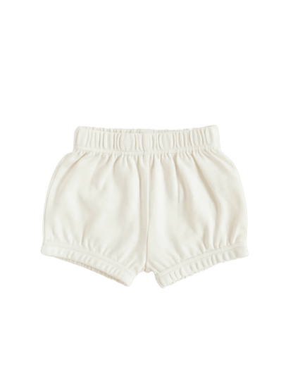 Teddy Shorts - Kit James