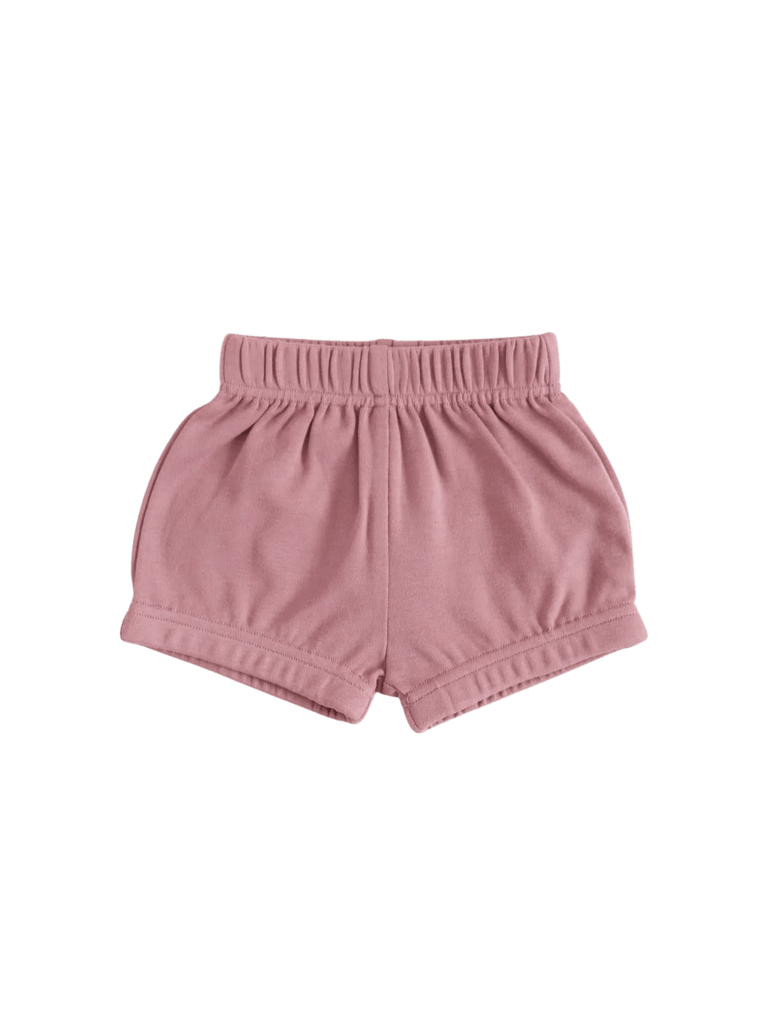 Teddy Shorts - Kit James