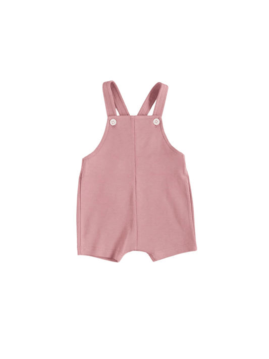 Pima Cotton Overall - Classic European Style- Kit James