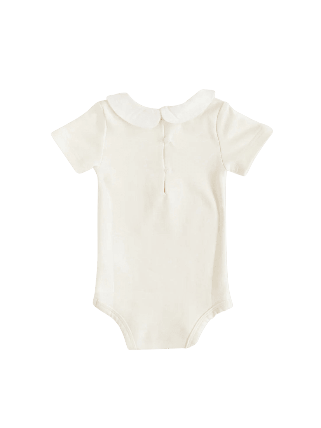 Peter Pan Bodysuit - Kit James